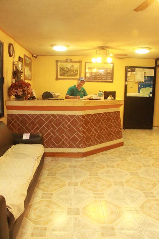 Hotel Puuc Oxkutzcab Εξωτερικό φωτογραφία