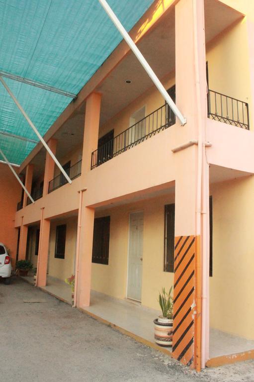 Hotel Puuc Oxkutzcab Εξωτερικό φωτογραφία